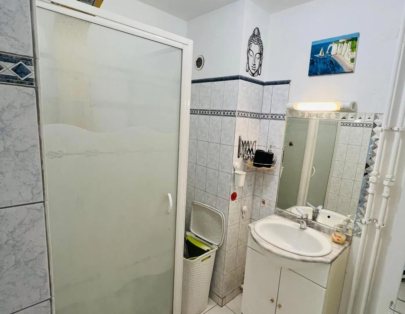 Superbe Grand Appartement Chic Plein Centre Paris France