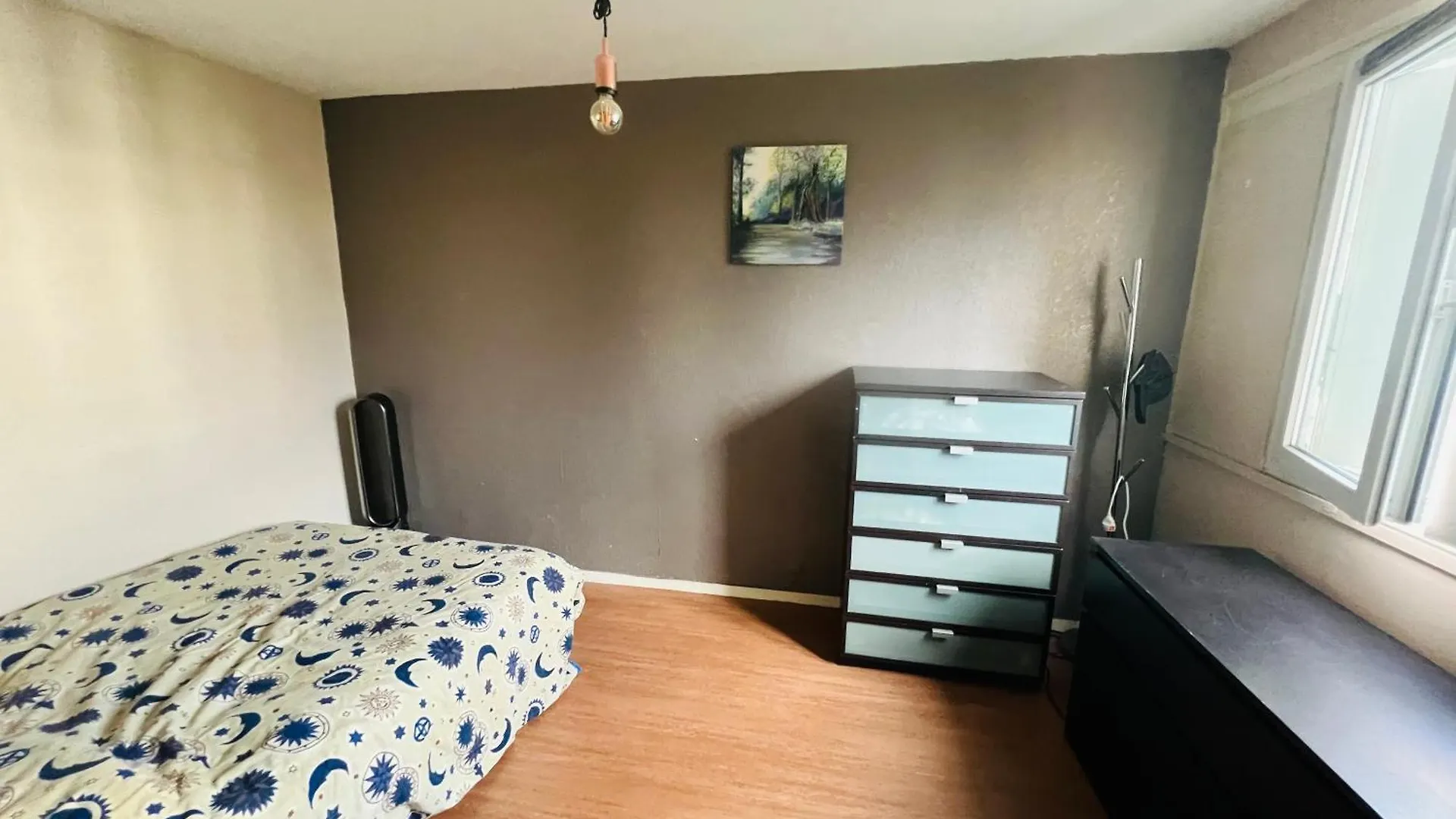 Superbe Grand Appartement Chic Plein Centre Paris location