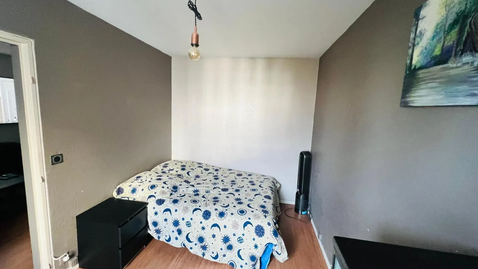 Superbe Grand Appartement Chic Plein Centre Paris 0*,  France